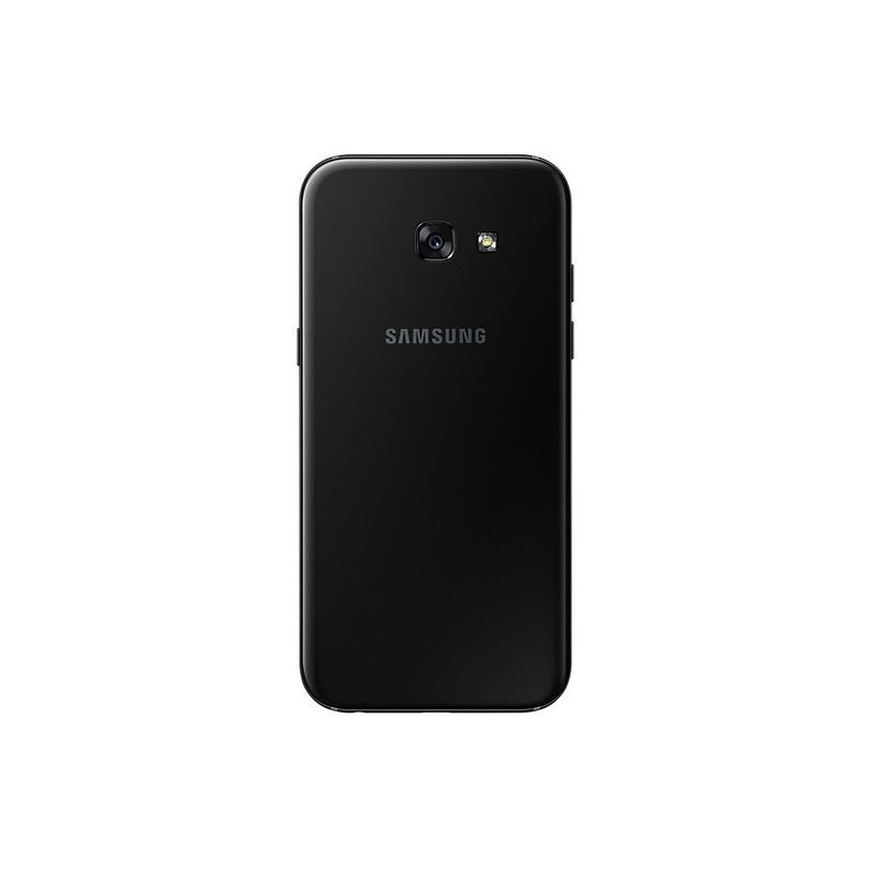 Samsung Sm A520f Ds