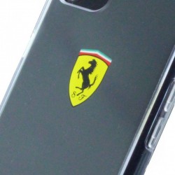 Ferrari Protective Cover...