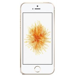 Apple iPhone SE with...