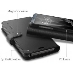 Spigen Wallet  LG G6 Case,...