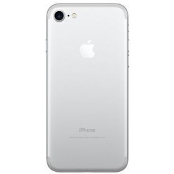 قيادة إلهام الغرور  Apple iPhone 7 without FaceTime - 128GB, 4G LTE, Silver