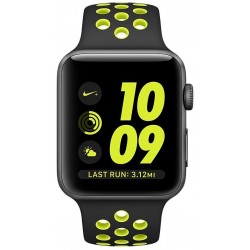 Apple Smart Watch Rubber...