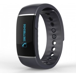 Fitness silicon bracelet...