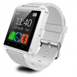 U Watch U8 Smartwatch  -...