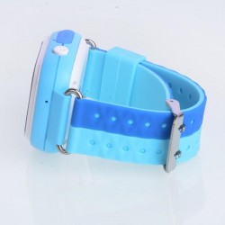 Smart Watch Silicone Band...