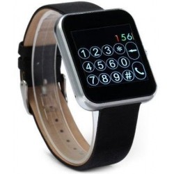 Smart Watch Leather Band...