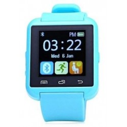 U8S Bluetooth Smart Watch