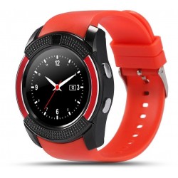 Smart Watch Silicone Band...
