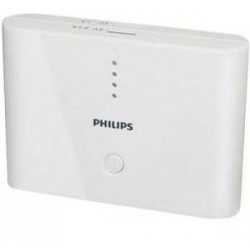 Philips 5200mAh Power Bank...