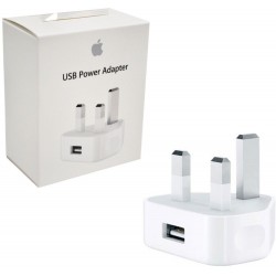 Apple 5W USB Power Adapter...