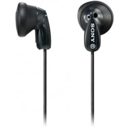 Sony In-Ear Headphones...