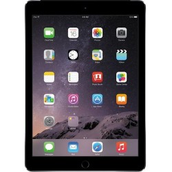 Apple iPad Air 2 Tablet -...