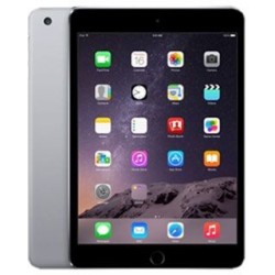 Apple iPad Mini 3 Tablet -...